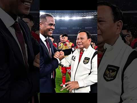 CAIRRR‼️ Usai Dipecat Patrick Kluivert Di Perkirakan Dapat Pesangon 39 Miliar