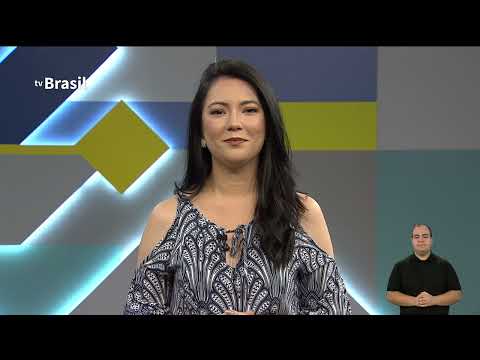 SP | Transporte público: falha no monotrilho paralisa Linha 15 - prata