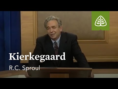 Kierkegaard: The Consequence of Ideas with R.C. Sproul