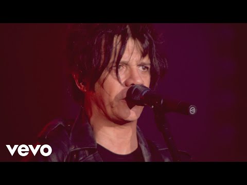 Indochine - Stef II (Black City Concerts au Stade de France 2014) - UCRviBuIq7NHYrQ4PlEfof7w