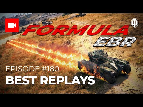 Best Replays #180 "Faster than a speeding bullet?"