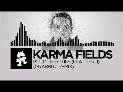 Karma Fields - Build The Cities (feat. Kerli) (Grabbitz Remix) [Monstercat Release] - UCJ6td3C9QlPO9O_J5dF4ZzA