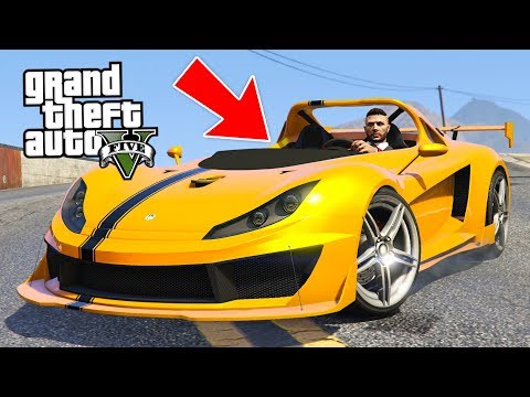 *NEW* GTA 5 Ocelot Locust $2,050,000 Spending Spree! (GTA 5 New Cars) - UC2wKfjlioOCLP4xQMOWNcgg