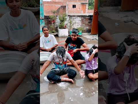 Aaj hum nahaile bani😆🤣 #dance #comedy #bhojpuri #funny #youtube #bollywood #trending #shorts