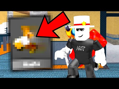 The Best New Perk In Murder Mystery 2 - using every perk in roblox murder mystery 2