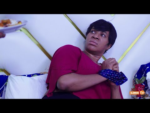 LOVE ISN'T ENOUGH - (SHOWING JAN 6TH) Frances Ben /Kenneth Nwadike - 2025 Latest Nollywood Movie