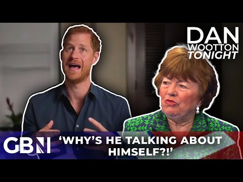 'He told lots of lies, it's just nonsense' | Prince Harry's Biographer debunks his claims