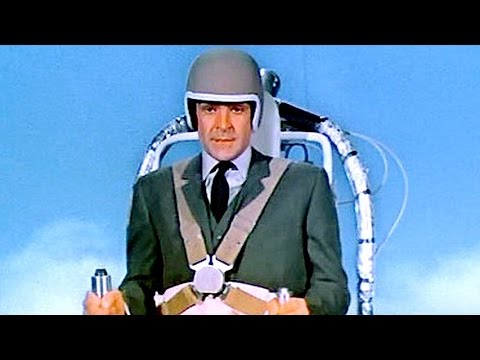 Top 10 James Bond Escapes - UCaWd5_7JhbQBe4dknZhsHJg