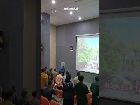 Grand final lomba logo hari jadi Kota Tasikmalaya