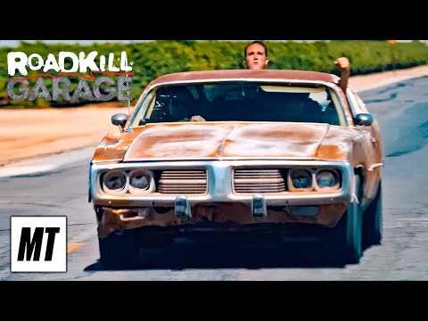 Reviving Project '74 Dodge Charger! | Roadkill Garage