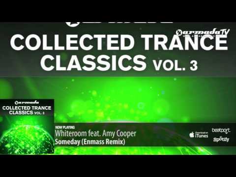 Out now: Armada Collected Trance Classics, Vol. 3 - UCGZXYc32ri4D0gSLPf2pZXQ