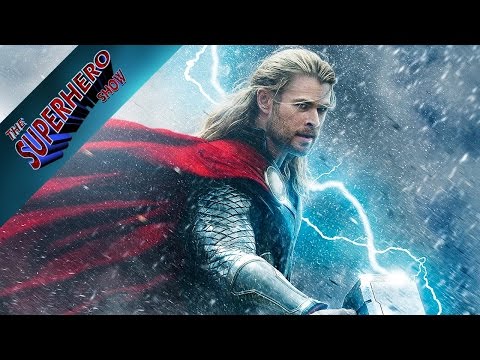 How to Make Us Care about Thor: Ragnarok - The Superhero Show - UCKy1dAqELo0zrOtPkf0eTMw