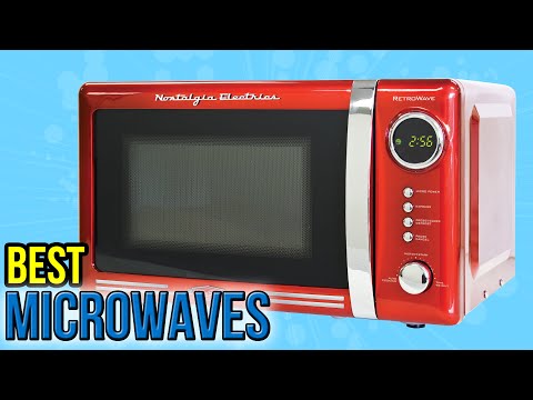 10 Best Microwaves 2016 - UCXAHpX2xDhmjqtA-ANgsGmw