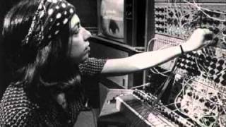 Suzanne Ciani - "The Fifth Wave:  Water Lullaby"  (1982)
