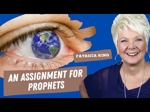 An Assignment For Prophets