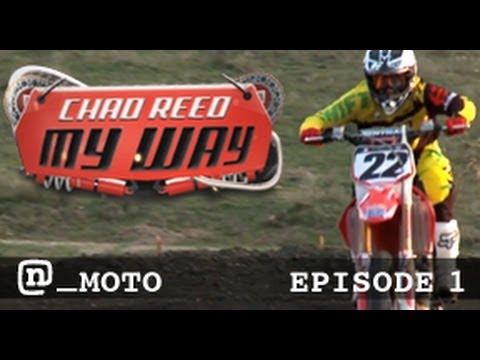 Chad Reed Launches Bid For His Third Monster Energy Supercross Title Ep. 101 - UCsert8exifX1uUnqaoY3dqA
