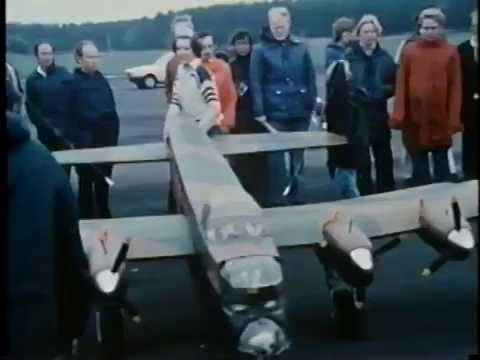 Academy of Model Aeronuatics Presents Grand illusions 1979 - UC0H-9wURcnrrjrlHfp5jQYA