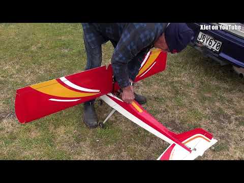 Too cold for old bones (and RC planes) - UCQ2sg7vS7JkxKwtZuFZzn-g