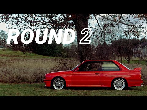 Emotional Journey with 1990 E30 M3: A Tale of Automotive Passion and Family Bonds