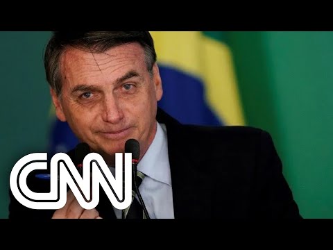Análise: Bolsonaro pede que bancos reduzam juros de empréstimo | WW