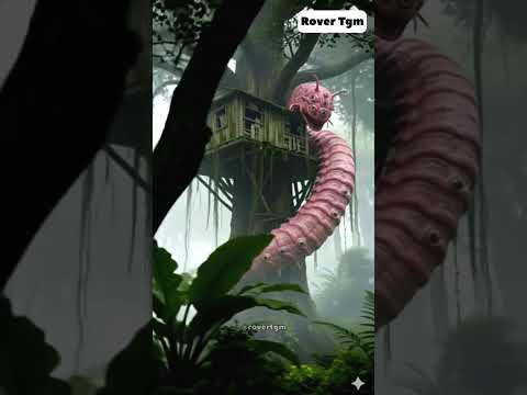 Big snake spotted in house