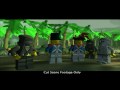 LEGO Battles cinematic, number two!