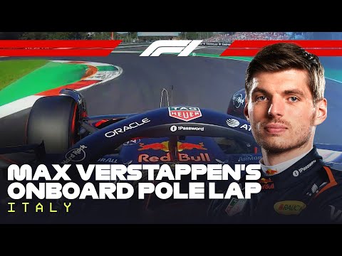 FORMULA 1