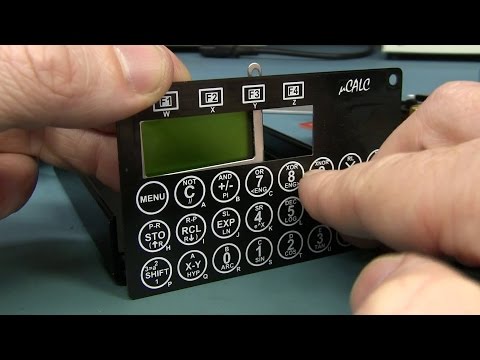 EEVblog #644 - How To Design Front Panels On Extruded Enclosures - µSupply Part 14 - UC2DjFE7Xf11URZqWBigcVOQ