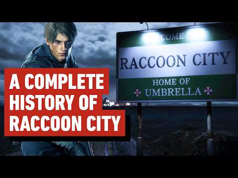 Ultimate Guide: Raccoon City Survival Horror Secrets