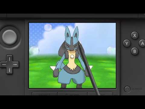 Pokemon X & Y Combined Gameplay Trailers 2 & 3 (Nintendo 3DS) - UCfAPTv1LgeEWevG8X_6PUOQ