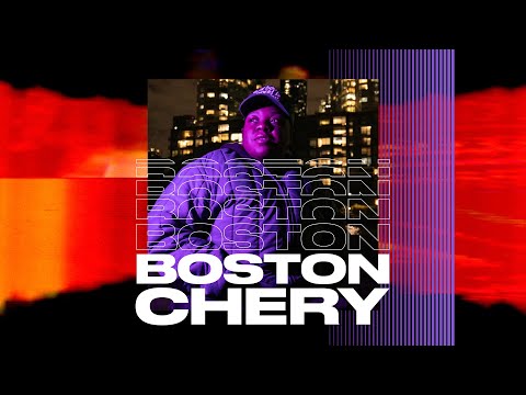 Serato Stems Presents Boston Chery | 'New level unlocked' | Serato Studio 2.0