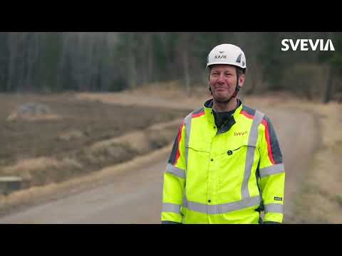 Skötsel och underhåll av din enskilda väg