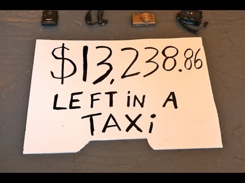 $13,238.86 left in a NYC taxi - UCtinbF-Q-fVthA0qrFQTgXQ