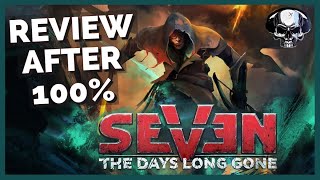 Vido-Test : Seven: The Days Long Gone - Review After 100%