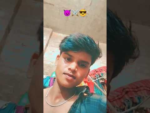 इ जवानी कउना काम के 😎⚔️😈 | Karan Raja Akbar puriya | shorts