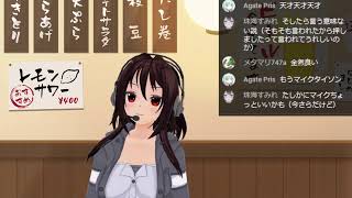 【雑談】おニューのマイク試したり色々【VTuber】