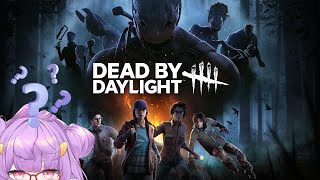 「Dead By Daylight」game looks scary to me but apparently it isn't?