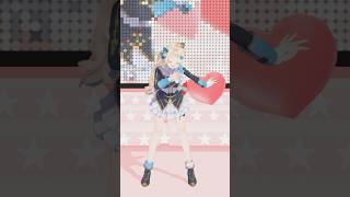 【 倍倍FIGHT! 】ノリノリで踊らせていただきました！【町田ちま】 #shorts