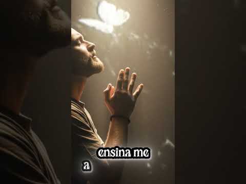 Oração Poderosa para Mais Intimidade Com Deus🙌🏻 parte 2 #oracle #jesus #divine