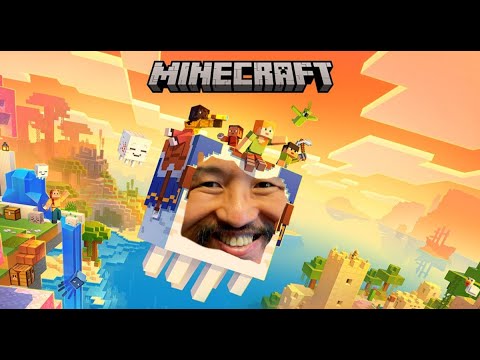 マイクラしりとり