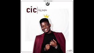 CIC - Big Papa (Lyrics Video )