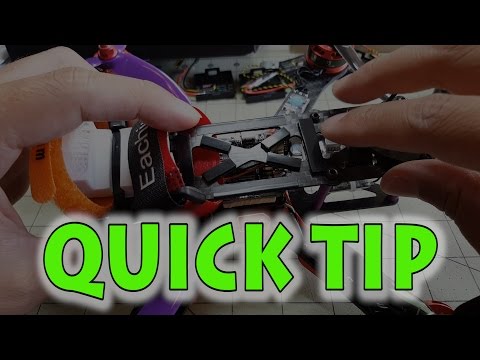 Lipo Battery Sticky Pads - UCnJyFn_66GMfAbz1AW9MqbQ