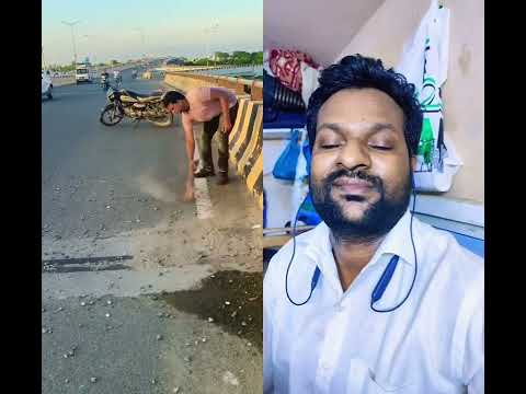 tujhe dhundhati Hai pagal nigahen #viralvideo #railway