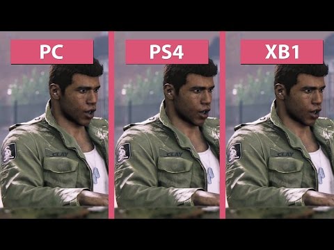 Mafia 3 – PC vs. PS4 vs. Xbox One Graphics Comparison - UCy1-UfHBaFlQHDLNU9lYiyQ