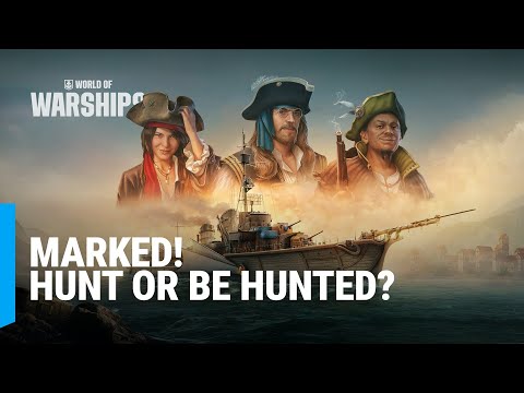 Pirate’s Bounty Hunt – Who Will Sink?