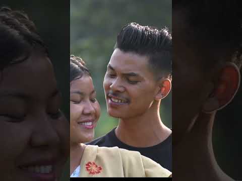 Babuma Part4 | Nokgipan Pattigen | Shorts Video #lovesongs #garolovesongs2025