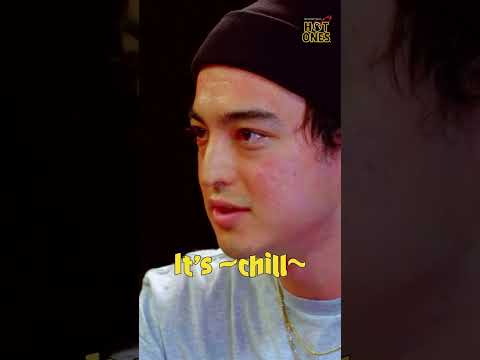 Is what Joji says about sushi true? 🍣