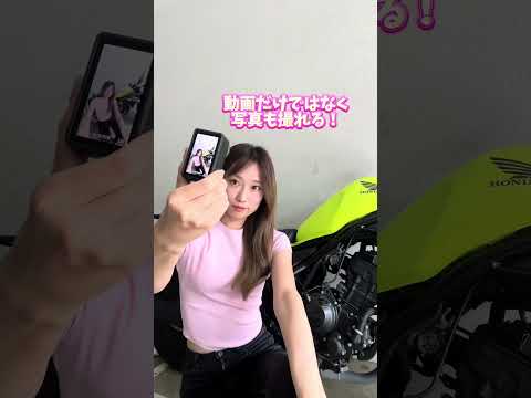 DJI Osmo Action 5 proは一体どんなカメラ📸?