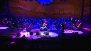 DeVotchKa - All the Sand in All the Sea (Live at Red Rocks with the Colorado Symphony)