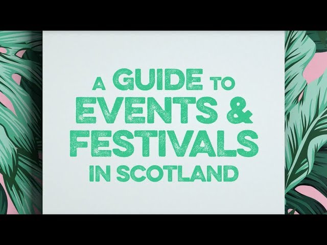 The Best Folk Music Festivals in Scotland